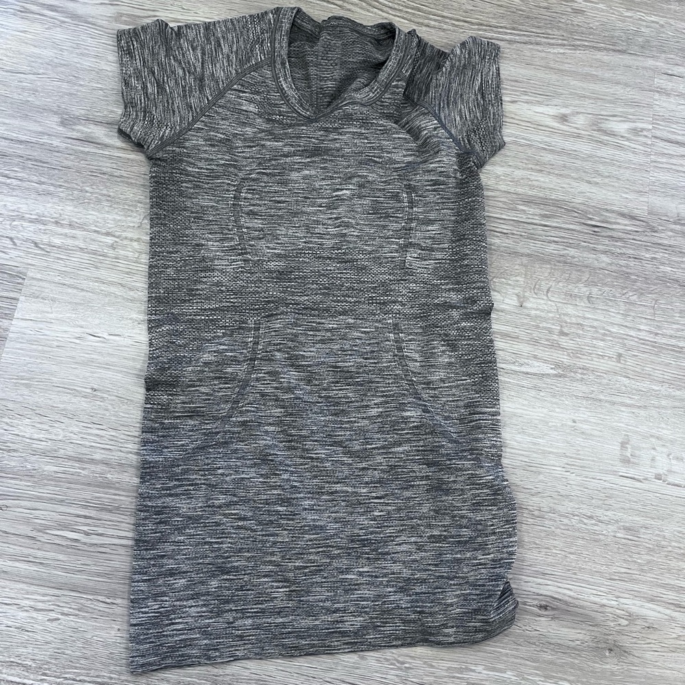 Lululemon swiftly